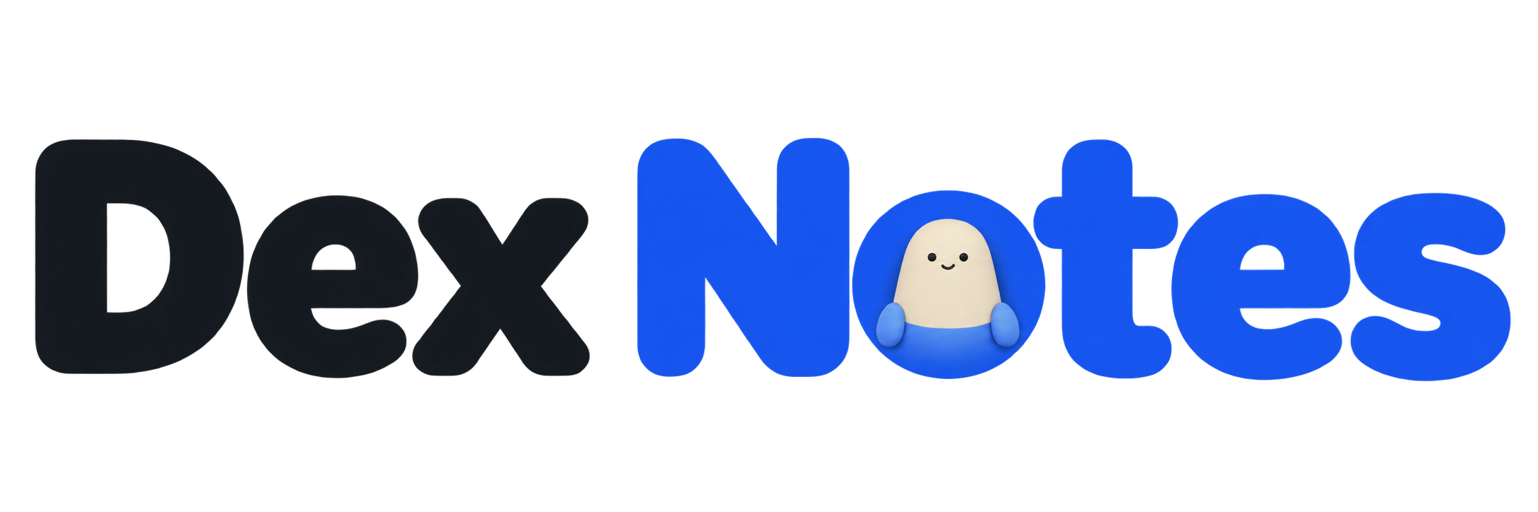 Dex Notes